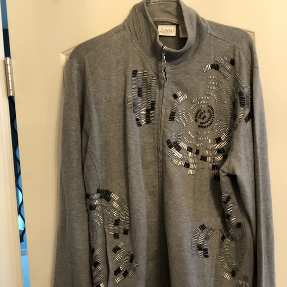 Jacket - Picture 4 of 4